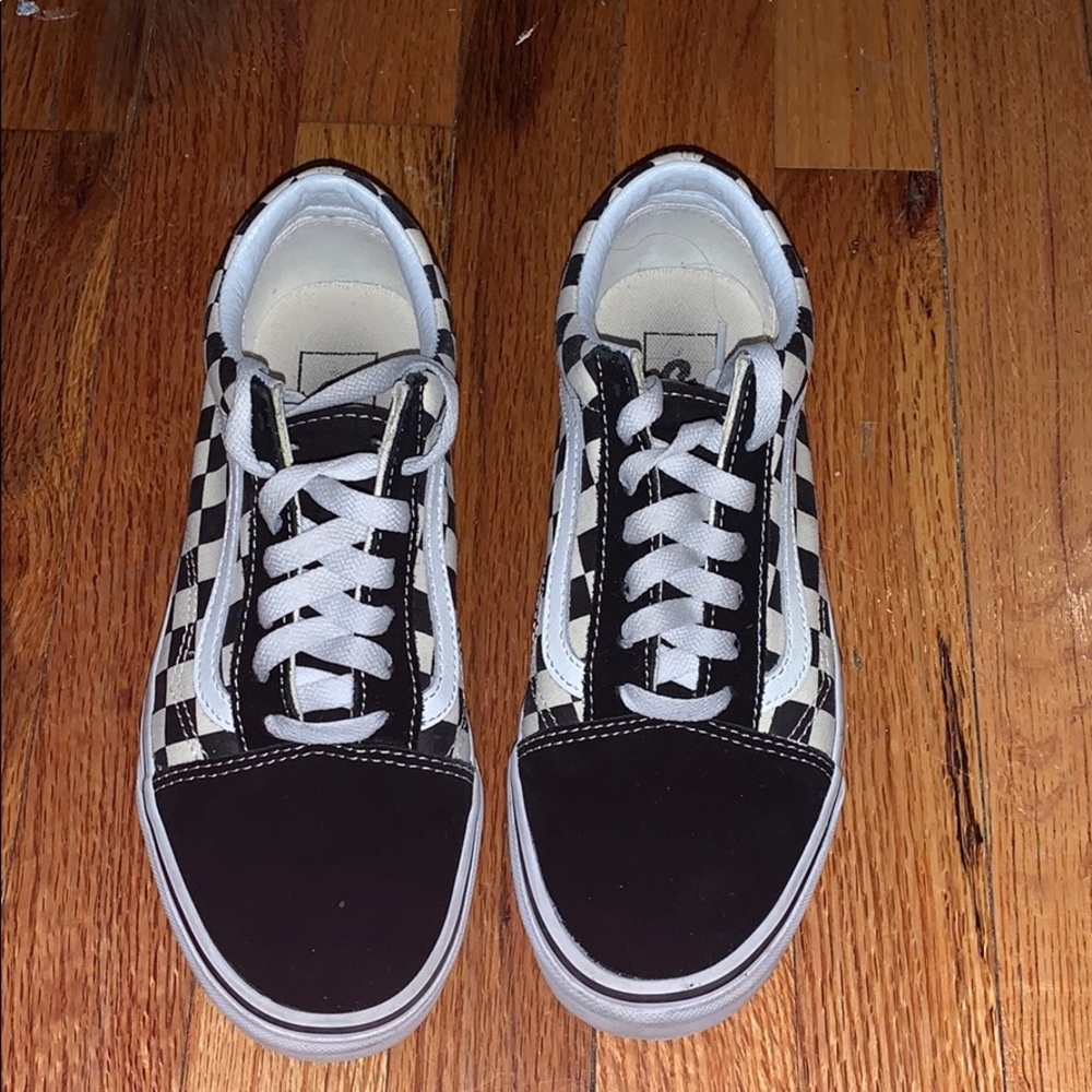 Vans Sneakers